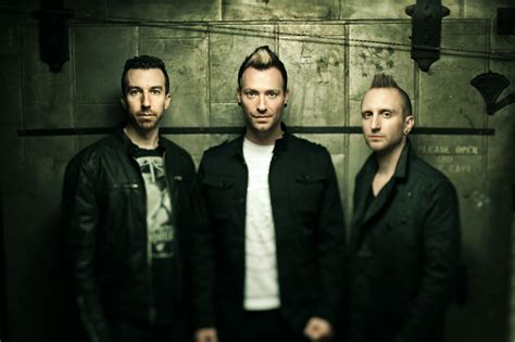 thousand foot krutch devil wears prada